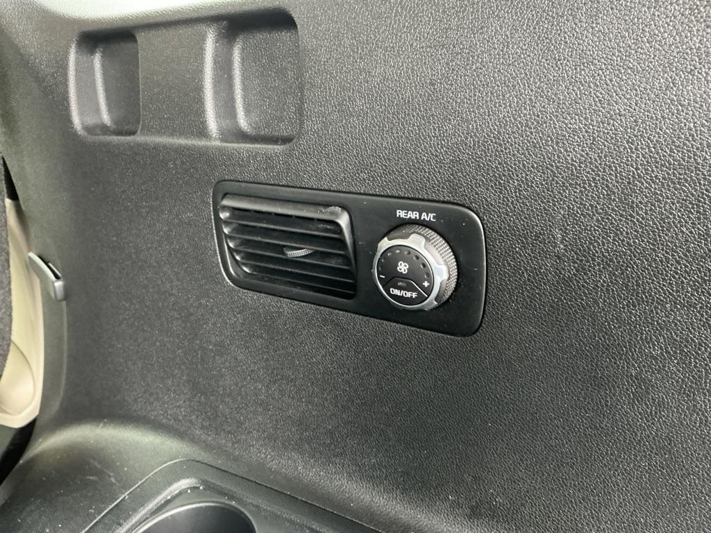 Kia Sorento EX V6 AWD 2016