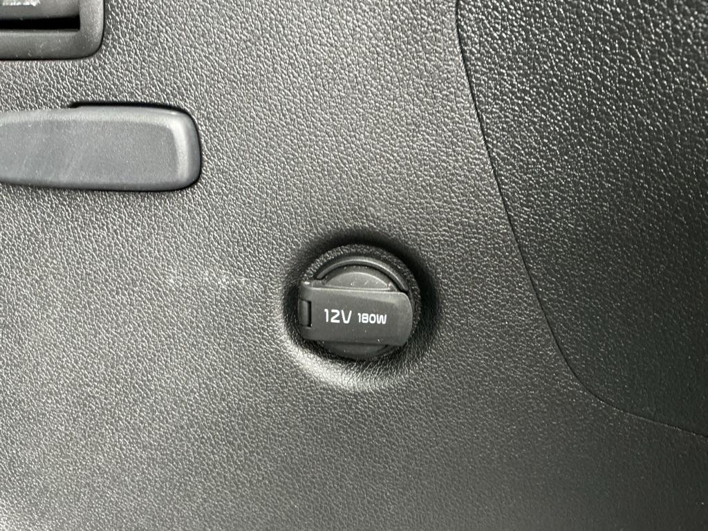 Kia Sorento EX V6 AWD 2016