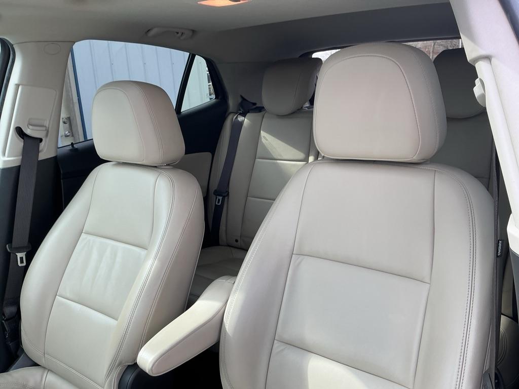 Buick Encore Essence AWD 2018