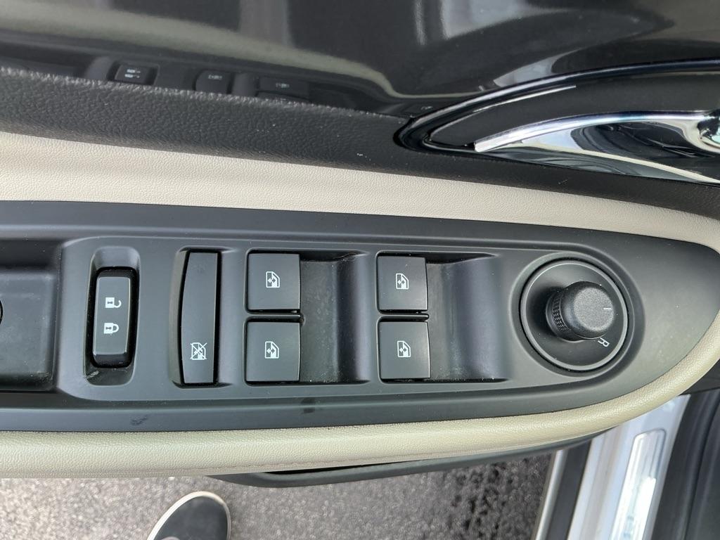 Buick Encore Essence AWD 2018