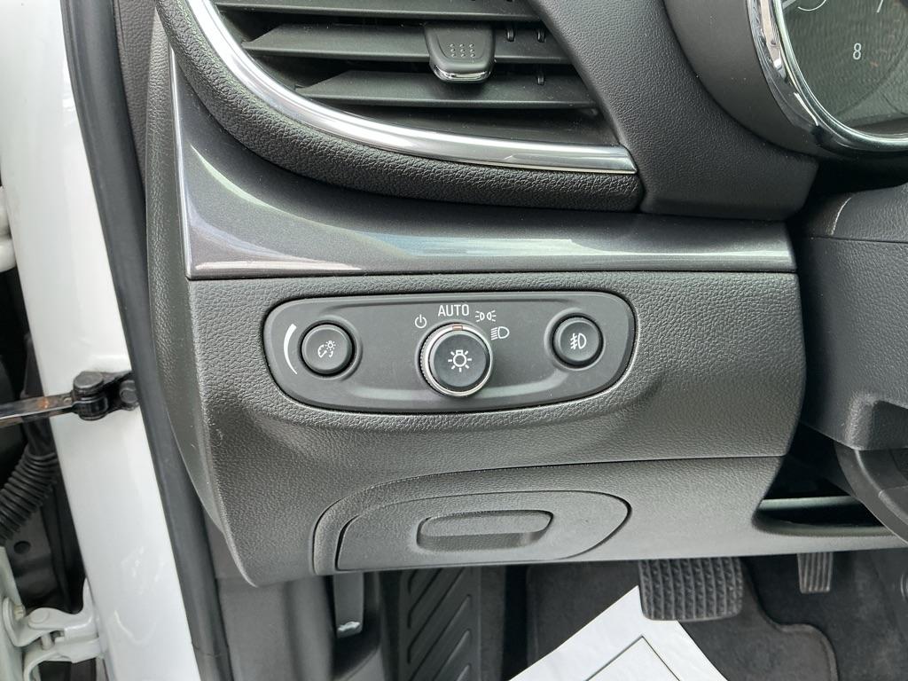 Buick Encore Essence AWD 2018