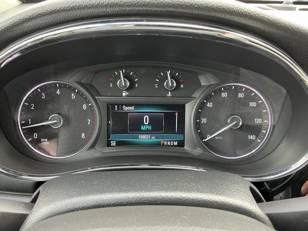 Buick Encore Essence AWD 2018