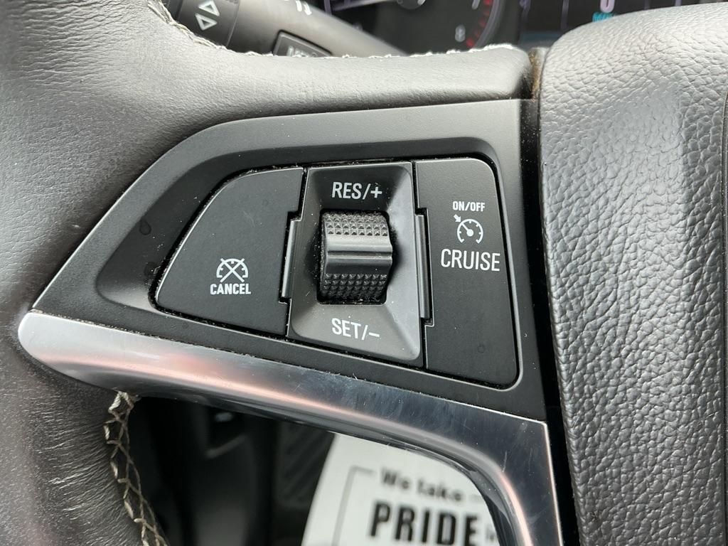 Buick Encore Essence AWD 2018