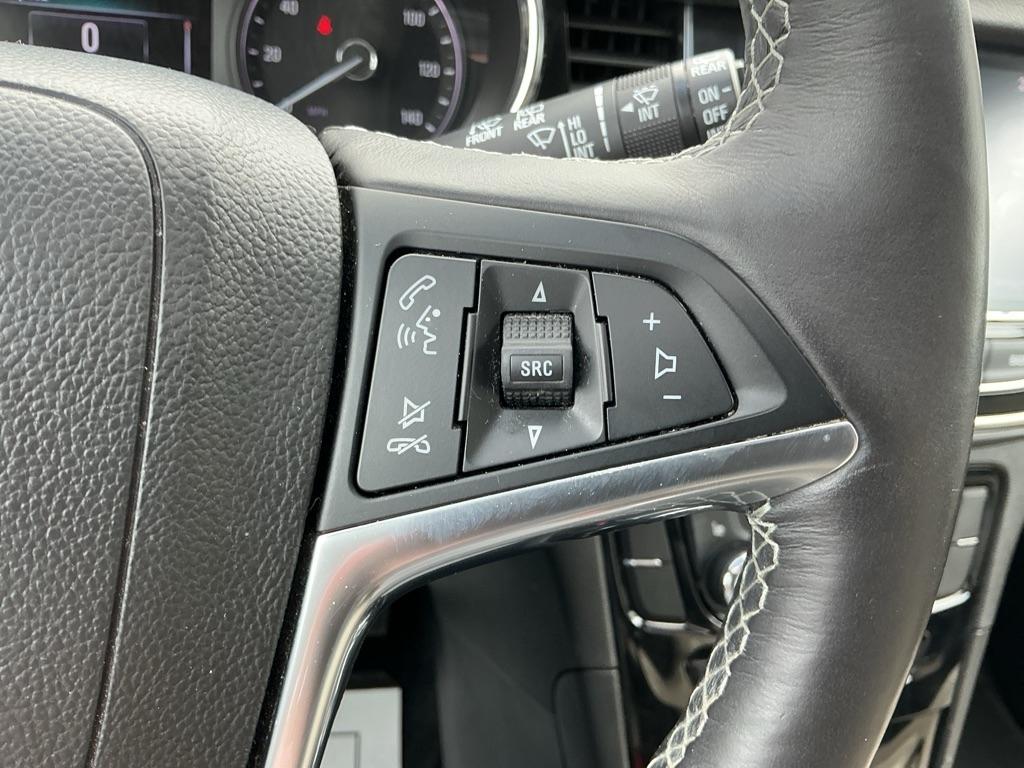 Buick Encore Essence AWD 2018