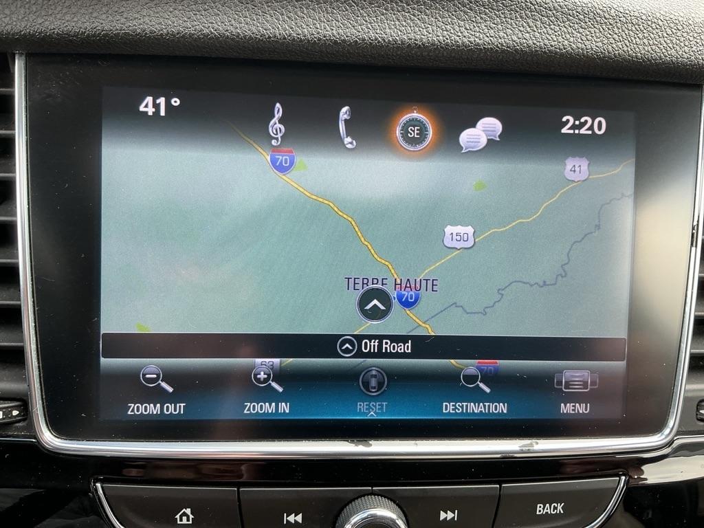 Buick Encore Essence AWD 2018