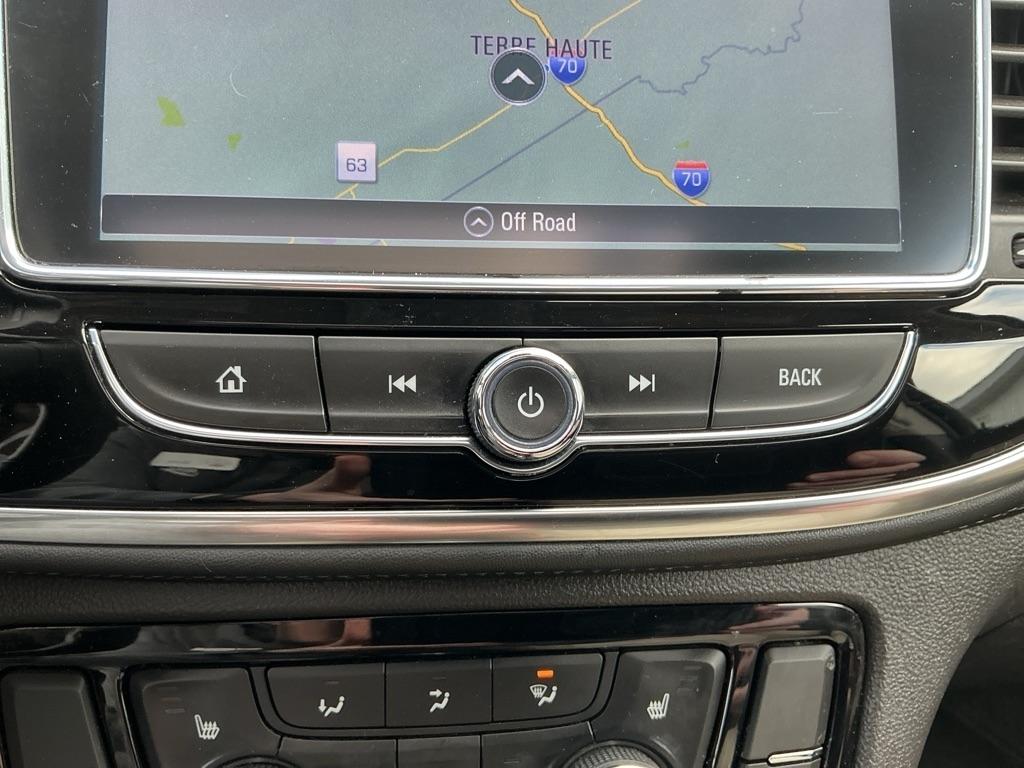 Buick Encore Essence AWD 2018