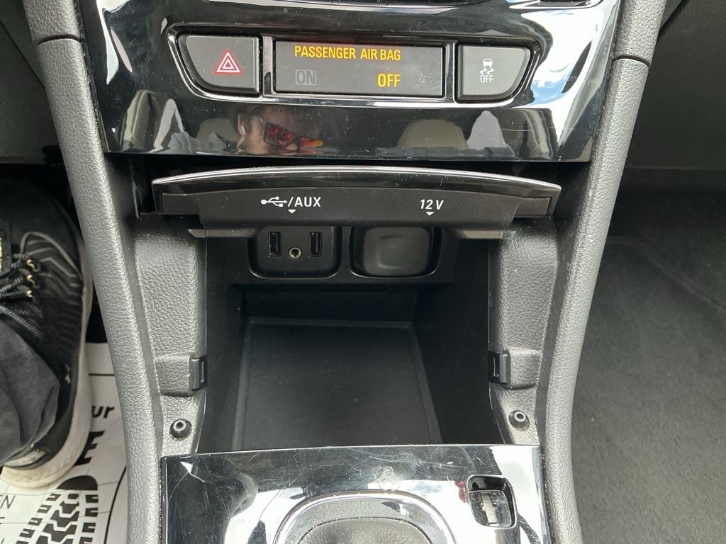 Buick Encore Essence AWD 2018