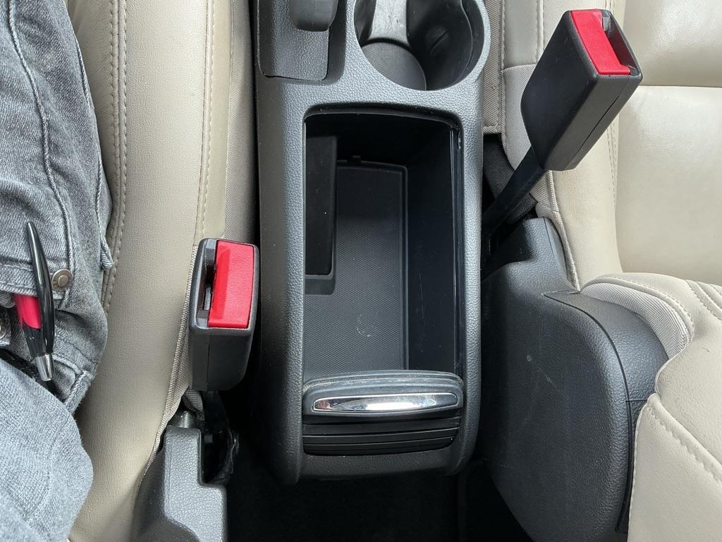 Buick Encore Essence AWD 2018