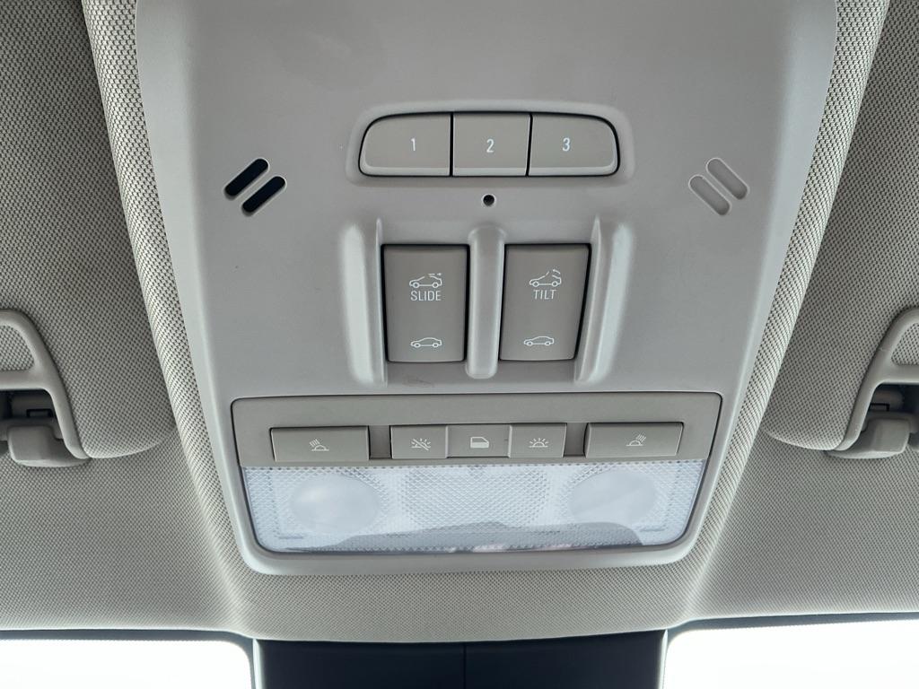 Buick Encore Essence AWD 2018