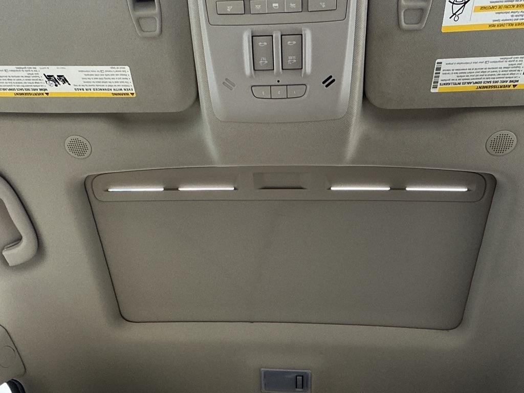 Buick Encore Essence AWD 2018