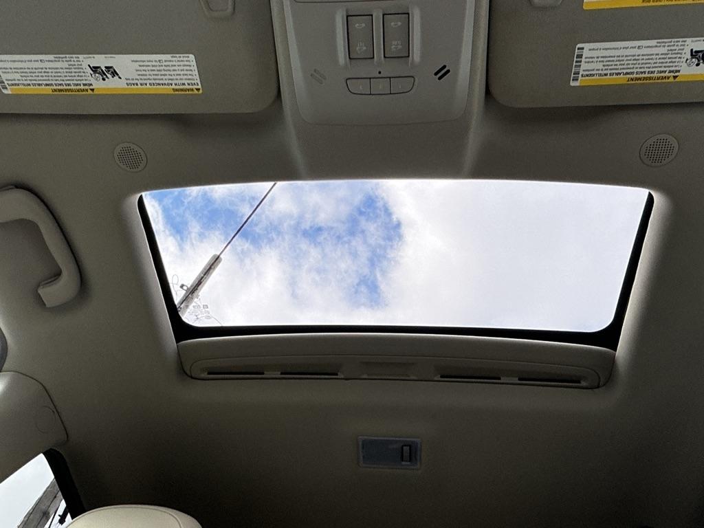 Buick Encore Essence AWD 2018