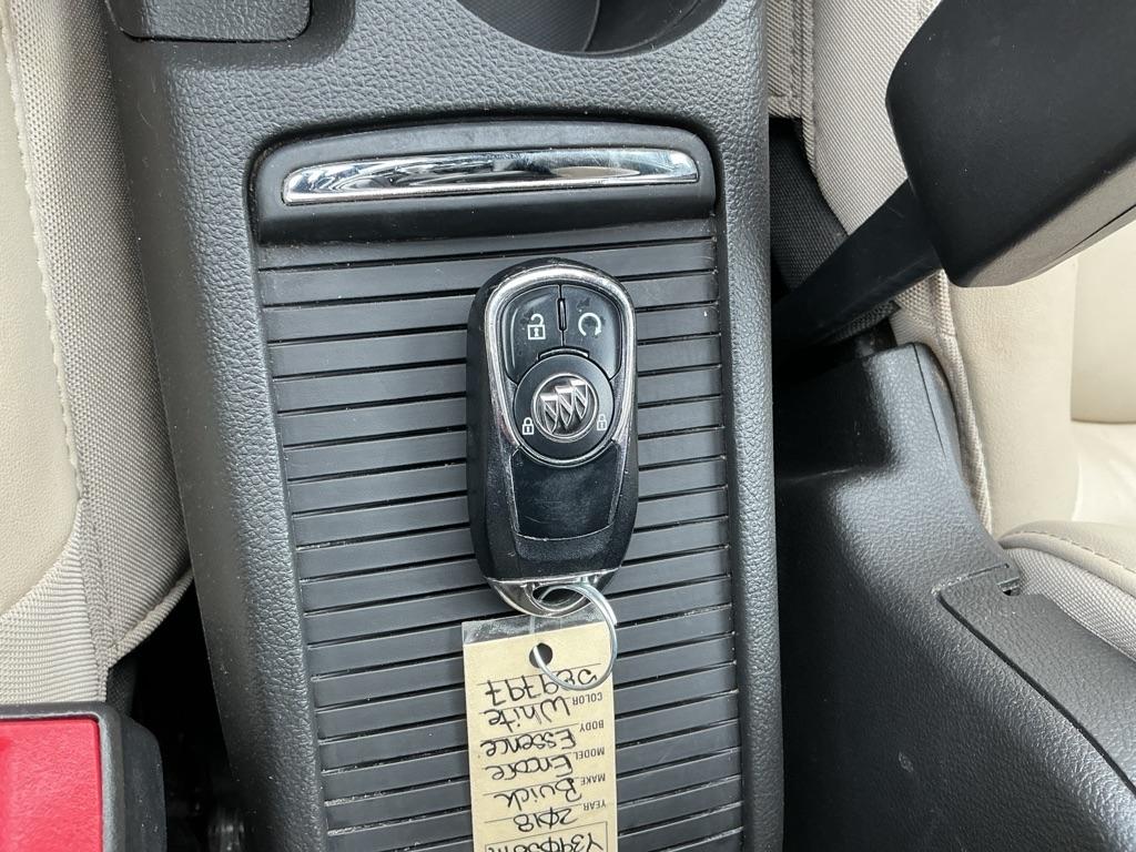 Buick Encore Essence AWD 2018