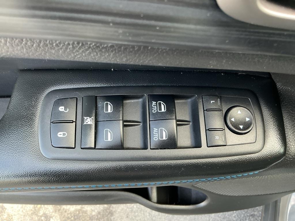 Jeep Grand Cherokee Laredo 4WD 2019