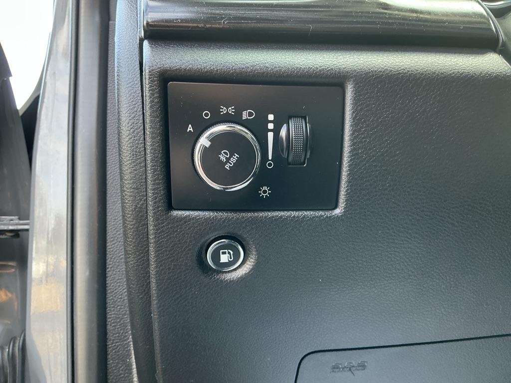 Jeep Grand Cherokee Laredo 4WD 2019