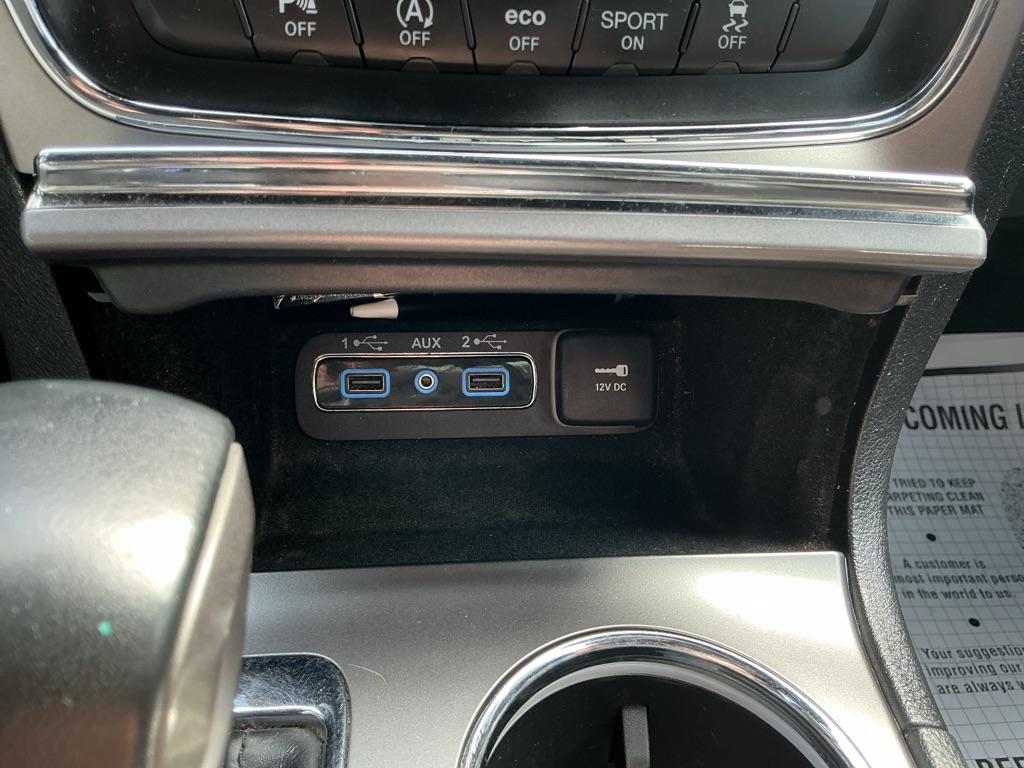 Jeep Grand Cherokee Laredo 4WD 2019