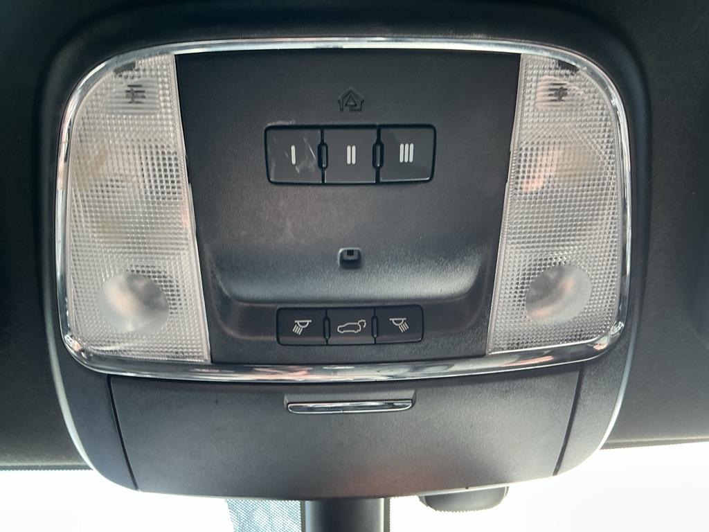 Jeep Grand Cherokee Laredo 4WD 2019