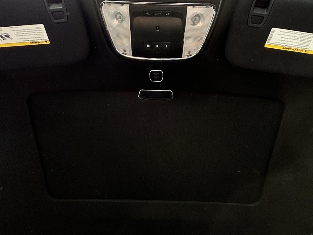 Jeep Grand Cherokee Laredo 4WD 2019