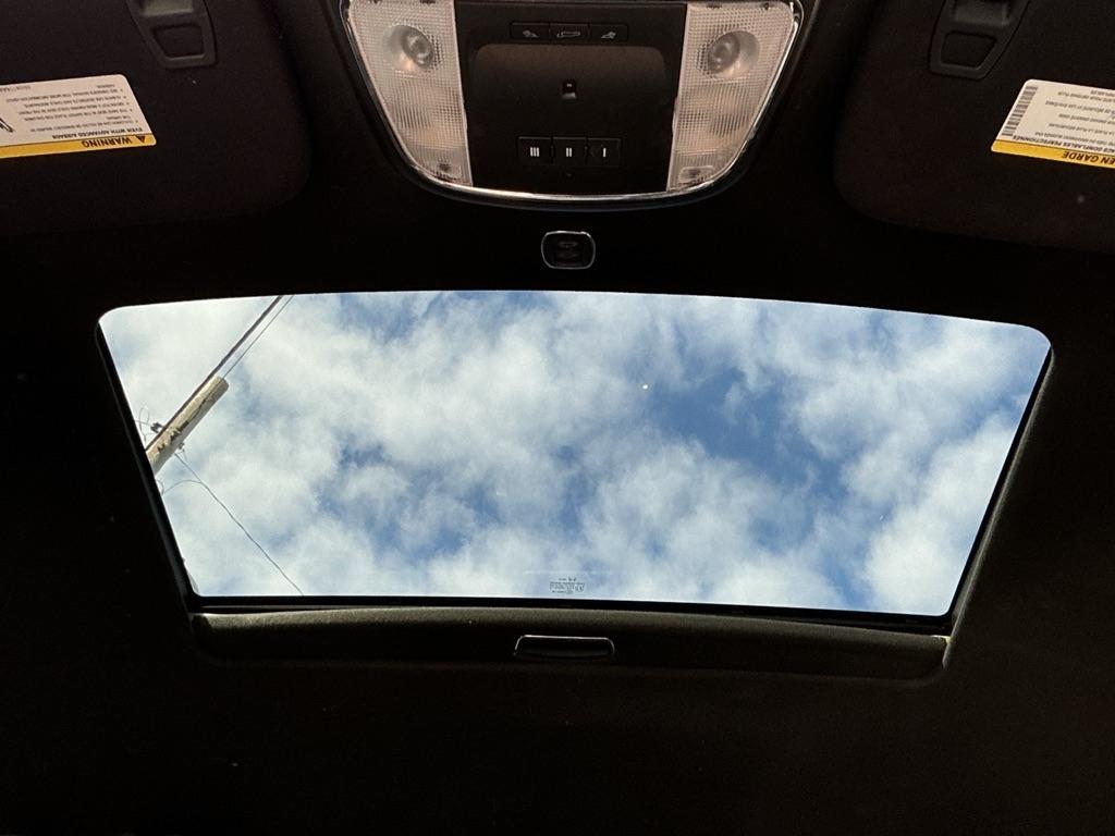 Jeep Grand Cherokee Laredo 4WD 2019