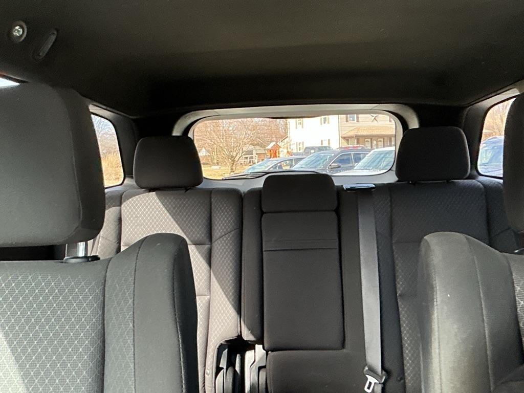 Jeep Grand Cherokee Laredo 4WD 2019