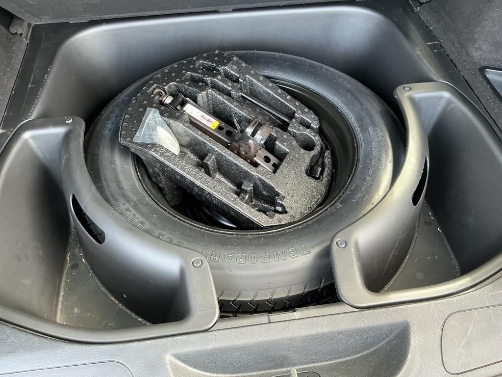 Jeep Grand Cherokee Laredo 4WD 2019