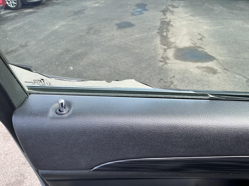 Jeep Grand Cherokee Laredo 4WD 2019