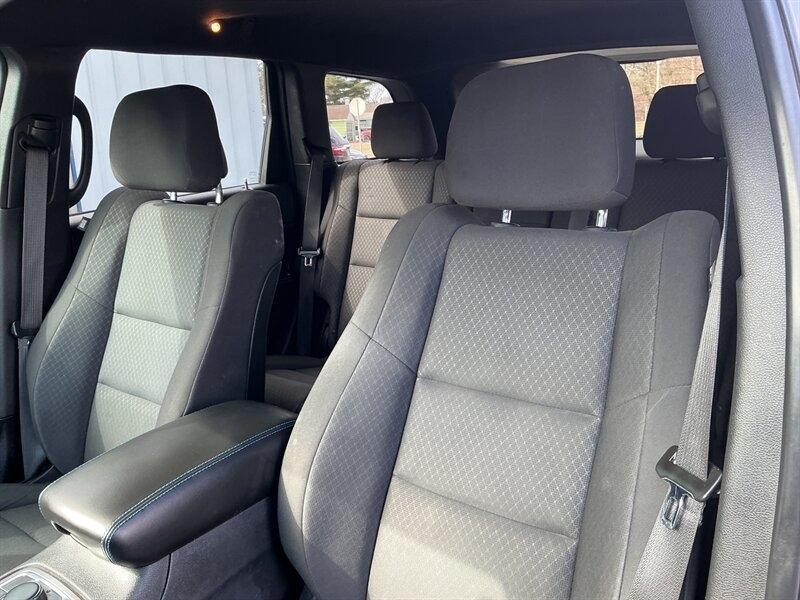 Jeep Grand Cherokee Laredo 4WD 2019