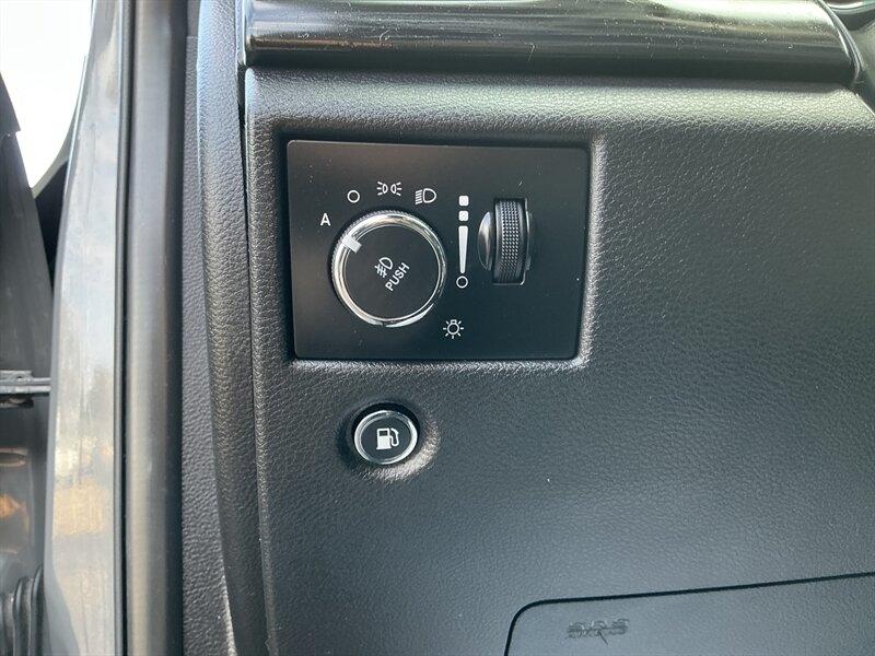 Jeep Grand Cherokee Laredo 4WD 2019