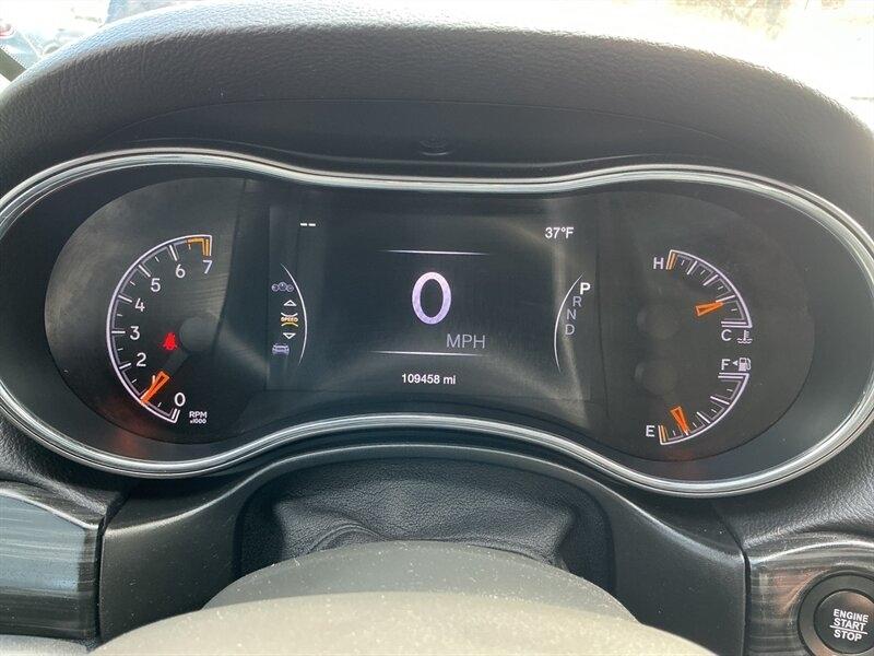 Jeep Grand Cherokee Laredo 4WD 2019