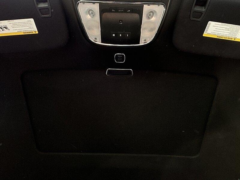 Jeep Grand Cherokee Laredo 4WD 2019