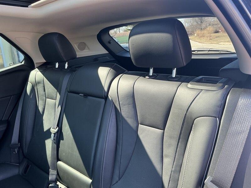 Buick Envision Essense AWD 2021