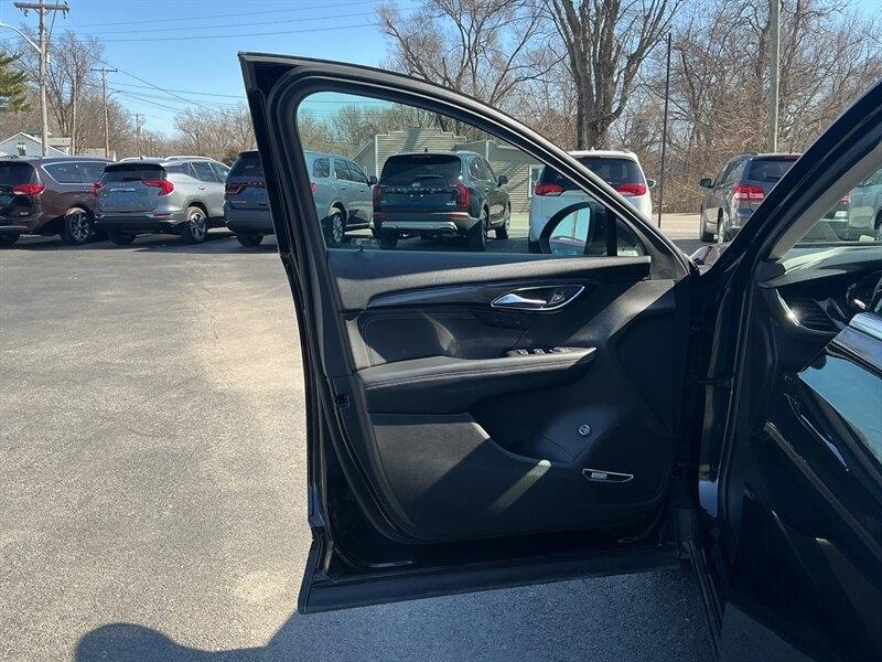 Buick Envision Essense AWD 2021