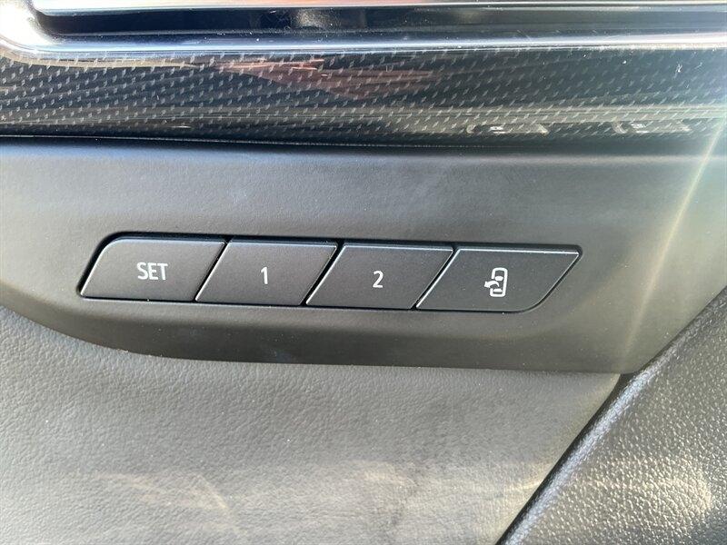 Buick Envision Essense AWD 2021