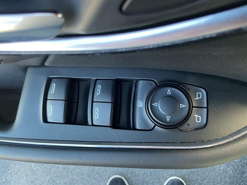 Buick Envision Essense AWD 2021