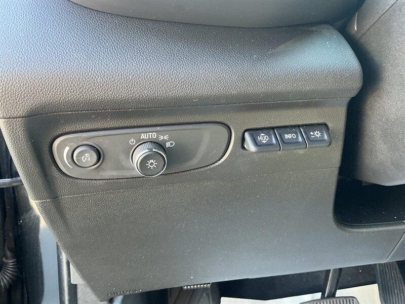 Buick Envision Essense AWD 2021