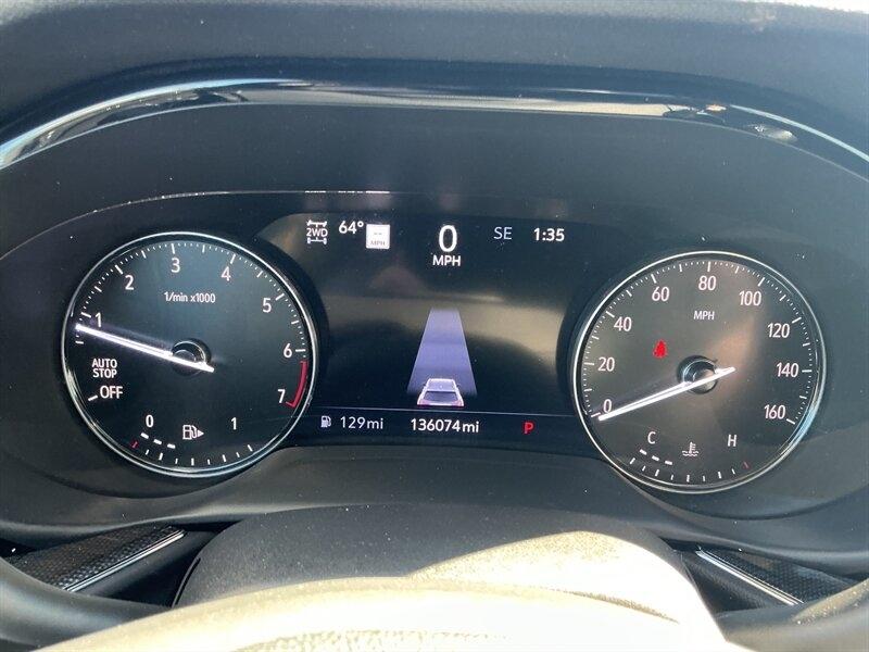 Buick Envision Essense AWD 2021