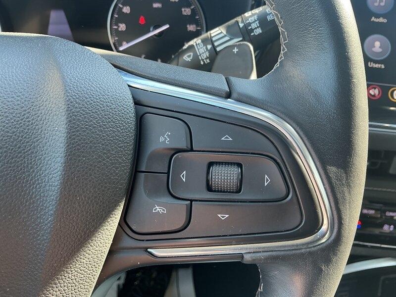 Buick Envision Essense AWD 2021