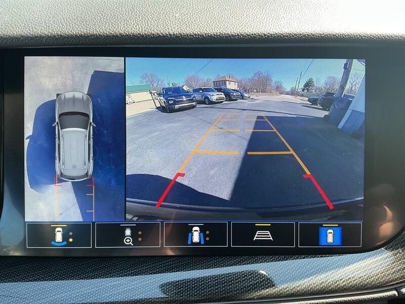 Buick Envision Essense AWD 2021