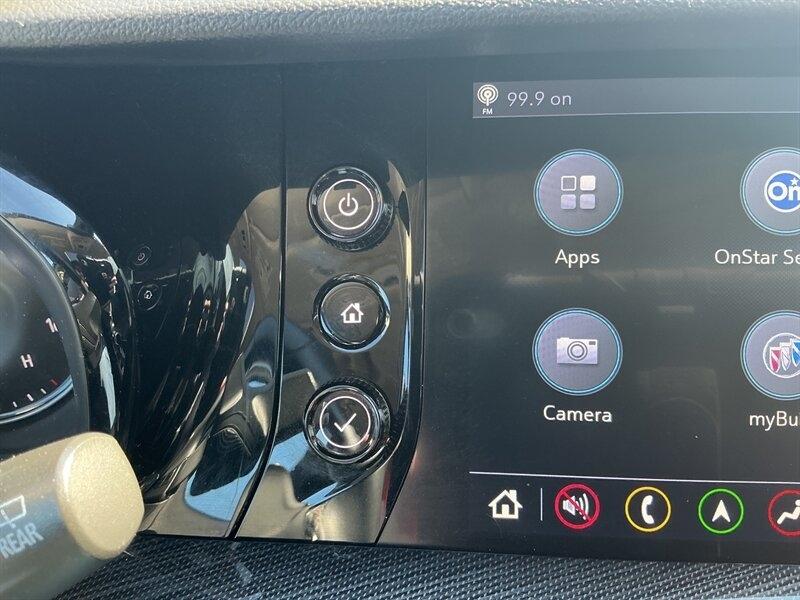 Buick Envision Essense AWD 2021