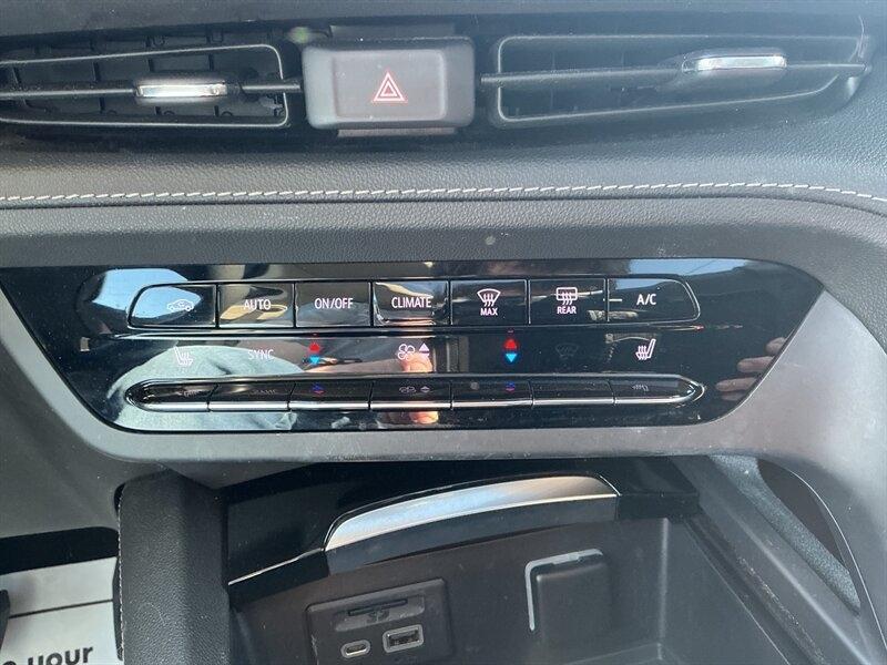 Buick Envision Essense AWD 2021