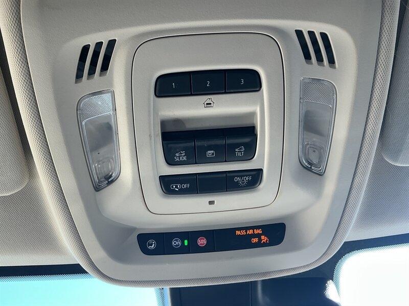 Buick Envision Essense AWD 2021