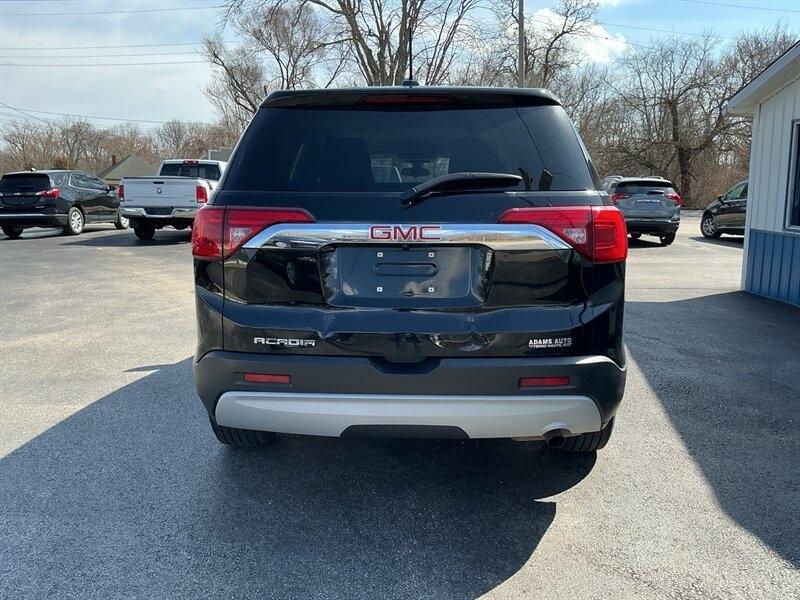 GMC Acadia SLE-1 FWD 2019