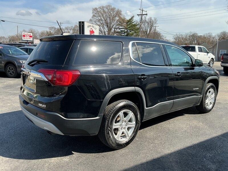 GMC Acadia SLE-1 FWD 2019