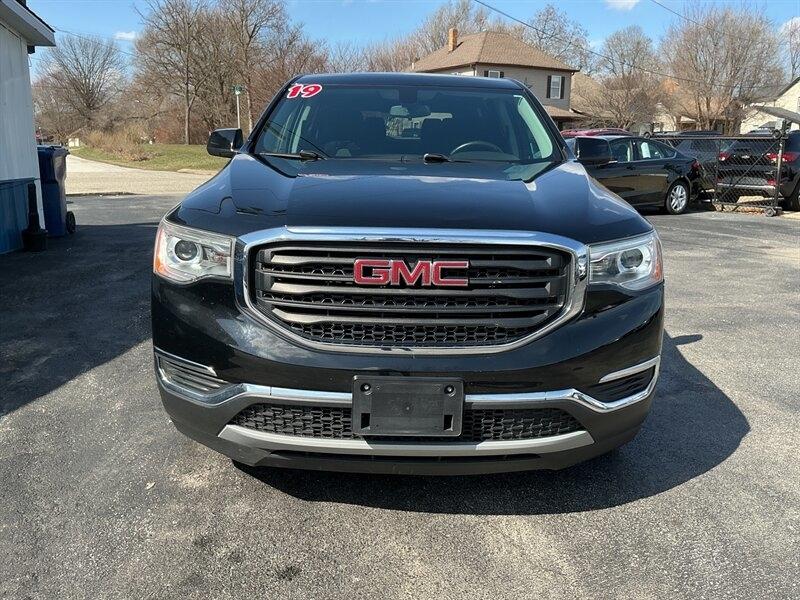 GMC Acadia SLE-1 FWD 2019