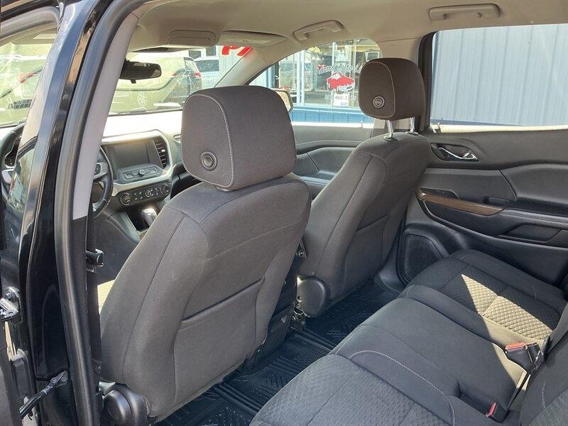 GMC Acadia SLE-1 FWD 2019