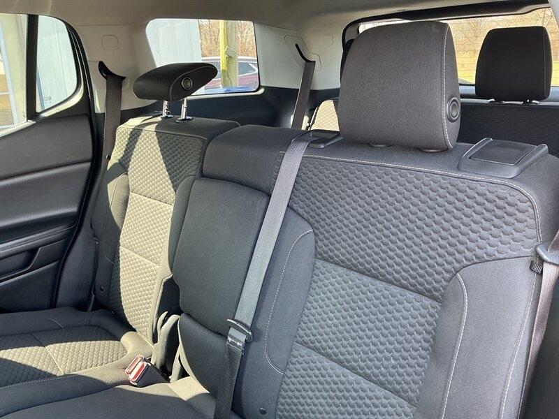 GMC Acadia SLE-1 FWD 2019