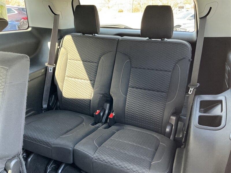 GMC Acadia SLE-1 FWD 2019