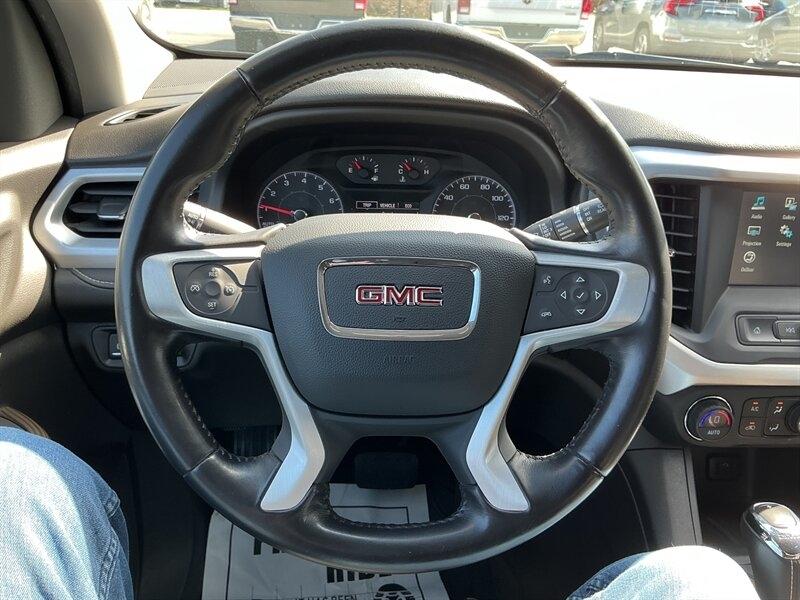 GMC Acadia SLE-1 FWD 2019