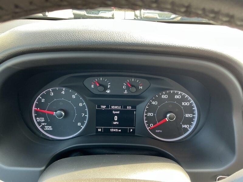 GMC Acadia SLE-1 FWD 2019