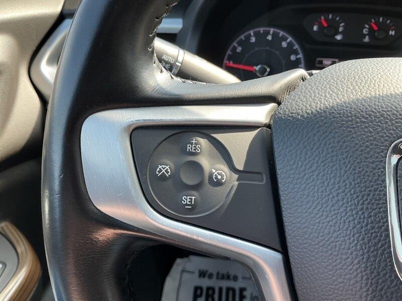 GMC Acadia SLE-1 FWD 2019