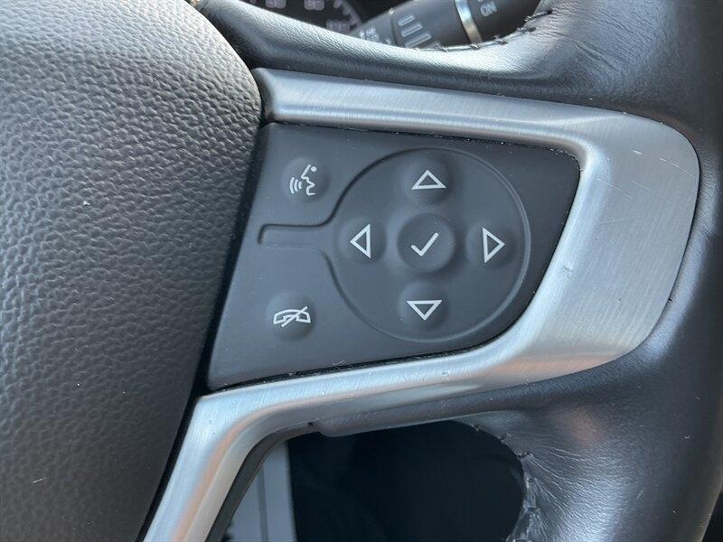 GMC Acadia SLE-1 FWD 2019